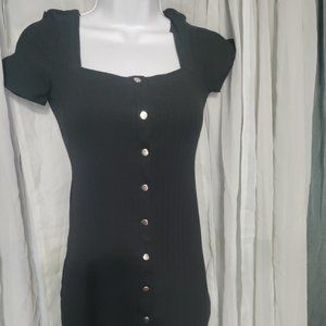 Forever 21 - Cute little black dress